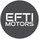 Logo Efti Motors